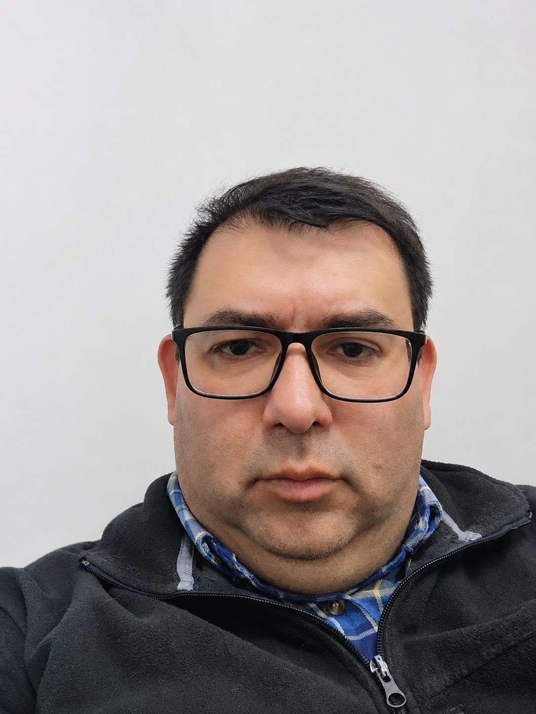 Rodolfo Reyes — CEO y Fundador